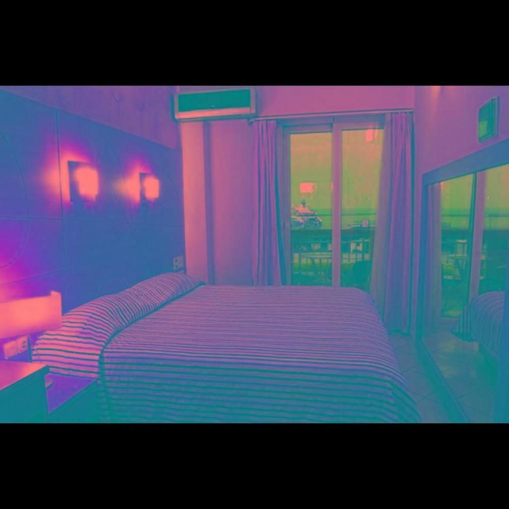 City Life Hotel 伊拉克利翁 外观 照片